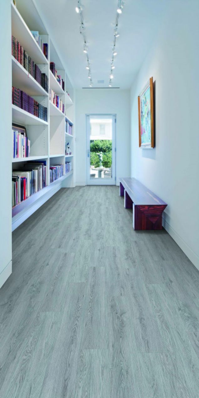 Tapi Endura Arashi Click Luxury Vinyl Flooring